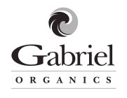 GABRIEL ORGANICS
