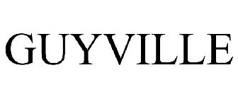 GUYVILLE