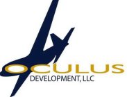 OCULUS DEVELOPMENT, LLC