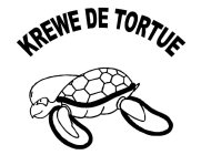 KREWE DE TORTUE