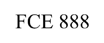 FCE 888