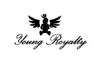 YOUNG ROYALTY