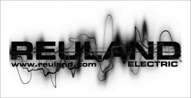 REULAND ELECTRIC WWW.REULAND.COM