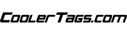 COOLERTAGS.COM