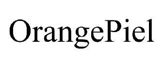 ORANGEPIEL