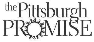 THE PITTSBURGH PR MISE