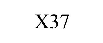 X37