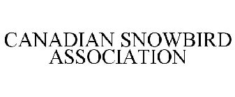 CANADIAN SNOWBIRD ASSOCIATION