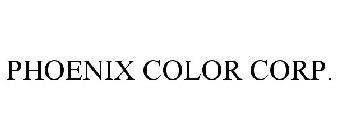 PHOENIX COLOR CORP.