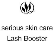SERIOUS SKIN CARE LASH BOOSTER