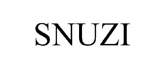 SNUZI