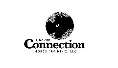 K.NOVAK CONNECTION HORSE TRAINING, LLC