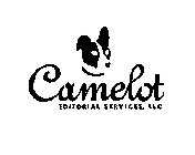 CAMELOT EDITORIAL SERVICES, LLC