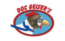 DOC GEISER'S
