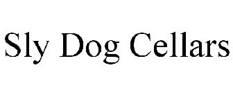 SLY DOG CELLARS