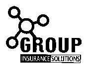 GROUP INSURANCE SOLUTIONS