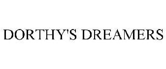 DORTHY'S DREAMERS