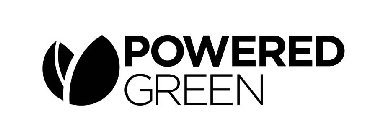 POWERED GREEN