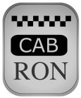CAB RON
