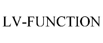LV-FUNCTION