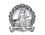 ENDORSED APPROVED INSURED FARMASEA HEALTH STEFAN KRAAN PH. D 1983 SCOTT KENNEDY