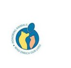 HONORING ANIMALS WHO ENRICH OUR LIVES
