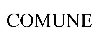 COMUNE