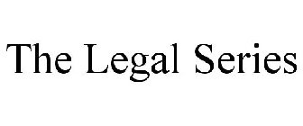 THE LEGAL SERIES