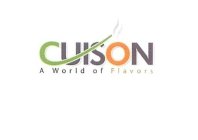 CUISON A WORLD OF FLAVORS