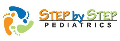 STEP BY STEP PEDIATRICS