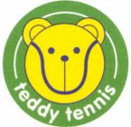 TEDDY TENNIS