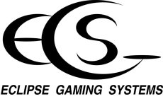 EGS ECLIPSE GAMING SYSTEMS