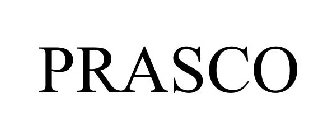 PRASCO