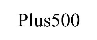 PLUS500