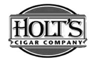 HOLT'S CIGAR COMPANY