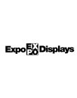 EXPO DISPLAYS EXPO