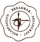 · BREADBAR · BREADCRAFT BREADPASSION