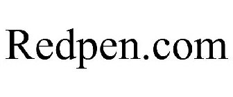 REDPEN.COM