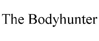 THE BODYHUNTER