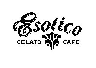 ESOTICO GELATO CAFE