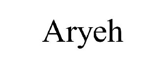 ARYEH