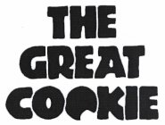 THE GREAT COOKIE