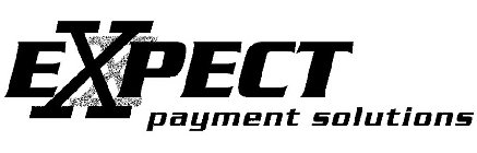 EXPECT PAYMENT SOLUTIONS
