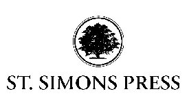 ST. SIMONS PRESS