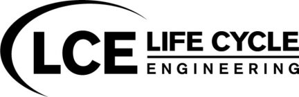 LCE LIFE CYCLE ENGINEERING