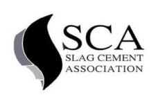 SCA SLAG CEMENT ASSOCIATION