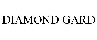 DIAMOND GARD