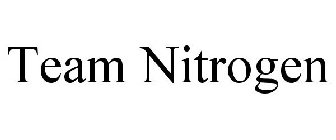 TEAM NITROGEN