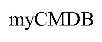 MYCMDB