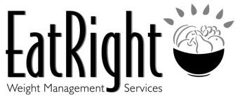 EATRIGHT WEIGHT MANAGEMENT SERVICES
